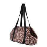 Fashion-Foldable and washable Small Dog Cat Pet Travel Carrier Tote Bag Purse Bag Soft padded small pet shoulder carrier bag tot