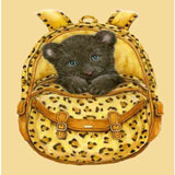 Miaodu Diamond Embroidery hobby Animal Cat 5D DIY Diamond Painting cross stitch Experience toys Diamond Mosaic Bedroom Decor