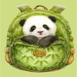 Miaodu Diamond Embroidery hobby Animal Cat 5D DIY Diamond Painting cross stitch Experience toys Diamond Mosaic Bedroom Decor